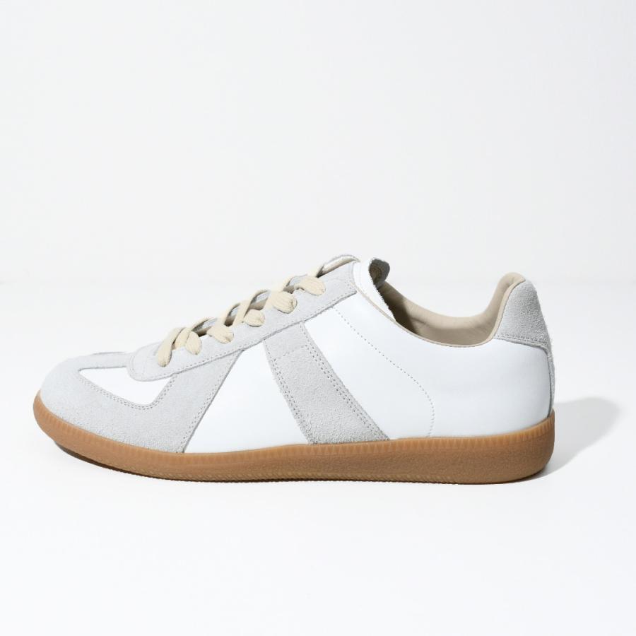 Maison Margiela メゾン マルジェラ REPLICA GERMAN TRAINER Maison Margiela メゾン マルジェラ REPLICA GERMAN TRAINER