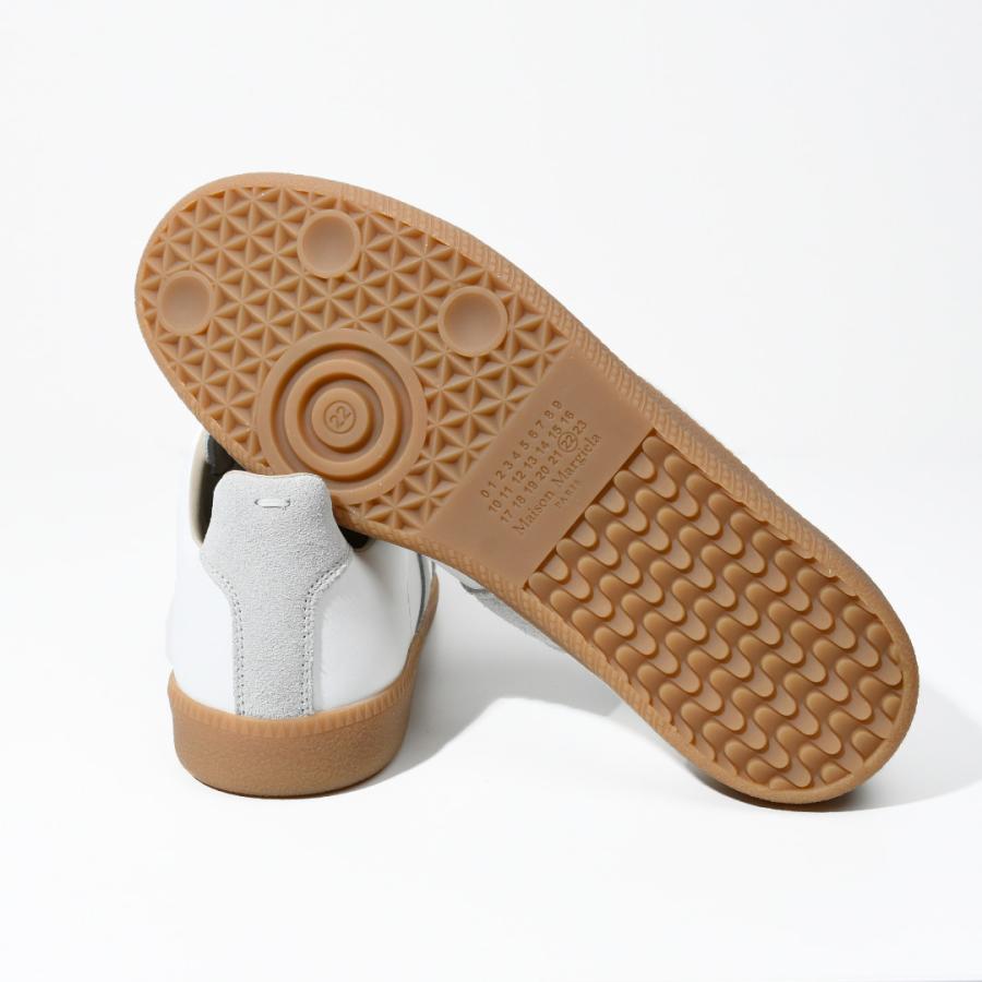 Maison Margiela メゾン マルジェラ REPLICA GERMAN TRAINER Maison Margiela メゾン マルジェラ REPLICA GERMAN TRAINER