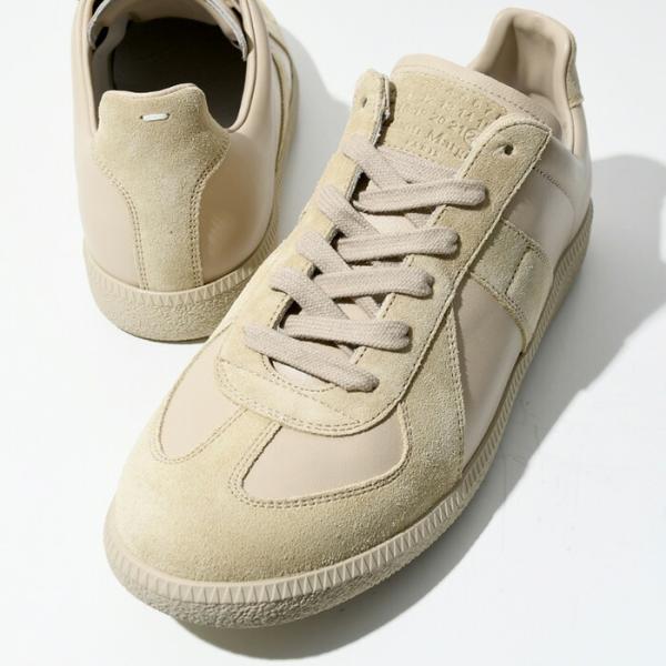 Maison Margiela メゾン マルジェラ REPLICA GERMAN TRAINER