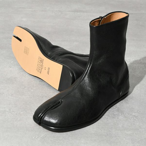 MAISON MARGIELA メゾン マルジェラ ブーツ 靴 シューズ Tabi フラット
