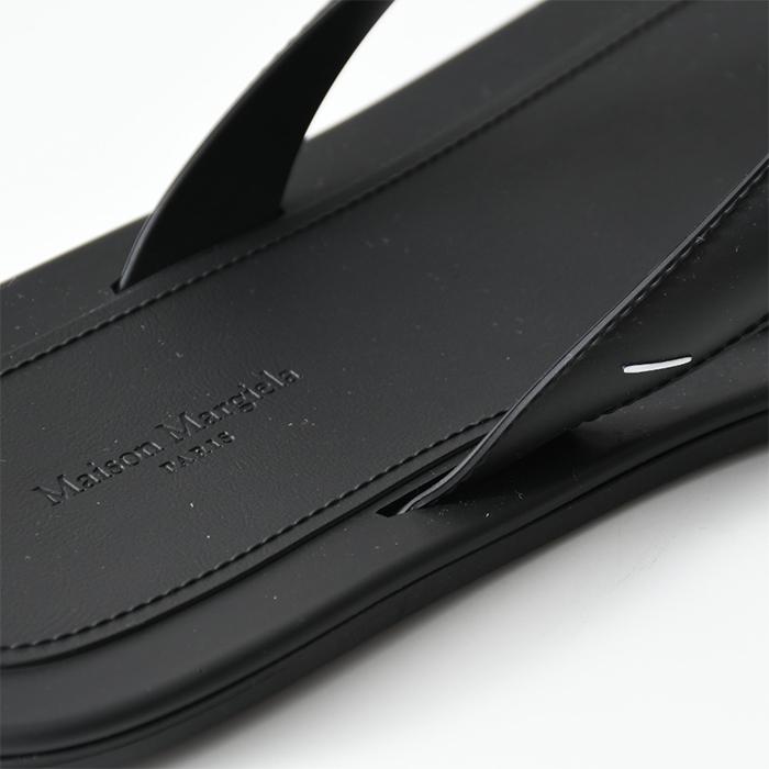 新品正規品　margiela マルジェラ　トングサンダル　41 26.5センチ 楽天市場】Maison Margiela メゾンマルジェラ Flip Flop Tabi