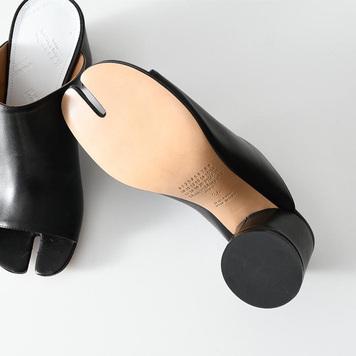 MAISON MARGIELA メゾン マルジェラ サンダル Tabi タビ ミュール