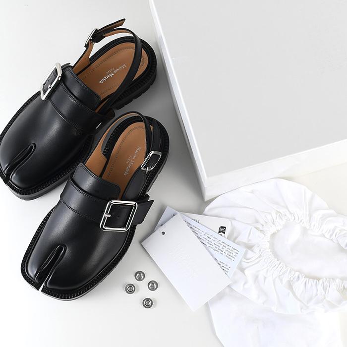 MAISON MARGIELA メゾン マルジェラ 靴 タビ カウンティサンダル Maison Margiela MAISON MARGIELA メゾン マルジェラ シューズ