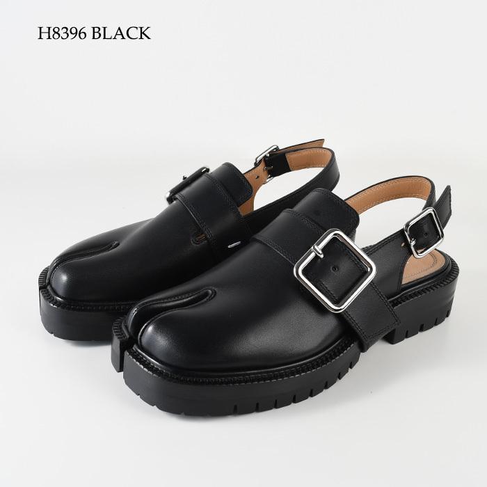 未使用 Maison Margiela メゾンマルジェラ サンダル 41 26c Maison Margiela（旧Maison Martin Margiela）（サンダル）の