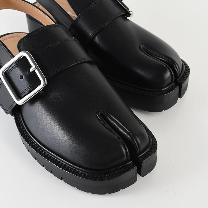 未使用 Maison Margiela メゾンマルジェラ サンダル 41 26c Maison Margiela（旧Maison Martin Margiela）（サンダル）の