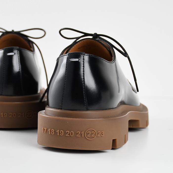 Maison Margiela MAISON MARGIELA メゾン マルジェラ ローファー Maison Margiela MAISON MARGIELA メゾン マルジェラ ローファー
