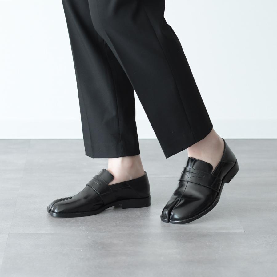 Maison Margiela メゾンマルジェラ　タビシューズ MAISON MARGIELA(メゾンマルジェラ) TABI Rubber dress shoes