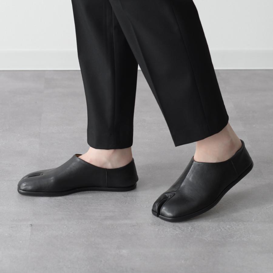 Maison Margiela MAISON MARGIELA メゾン マルジェラ スリッポン Maison Margiela MAISON MARGIELA メゾン マルジェラ スリッポン