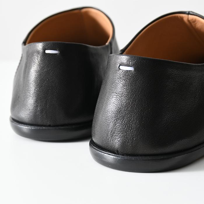 Maison Margiela MAISON MARGIELA メゾン マルジェラ スリッポン Maison Margiela MAISON MARGIELA メゾン マルジェラ スリッポン