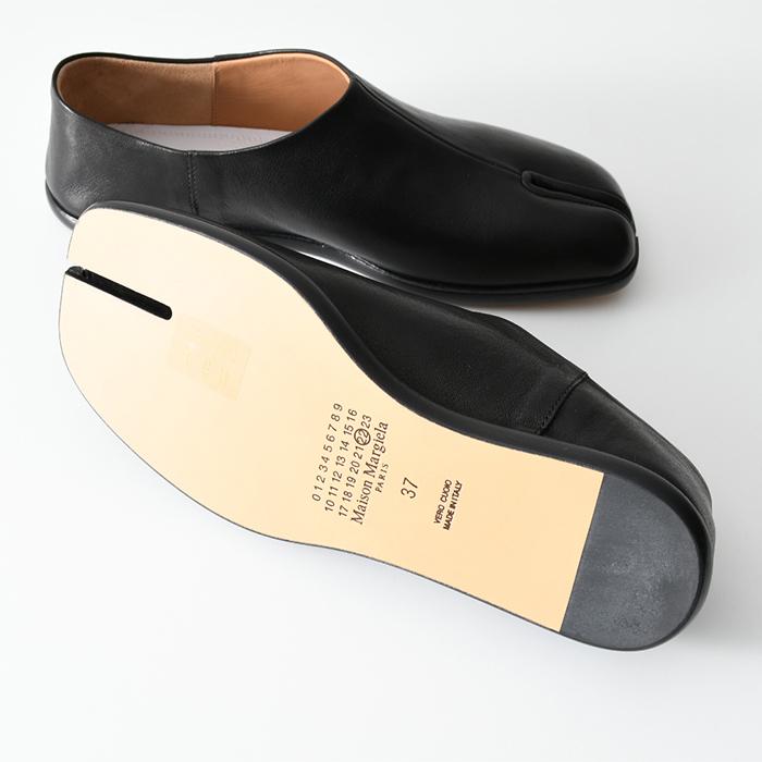 Maison Margiela MAISON MARGIELA メゾン マルジェラ スリッポン Maison Margiela MAISON MARGIELA メゾン マルジェラ スリッポン
