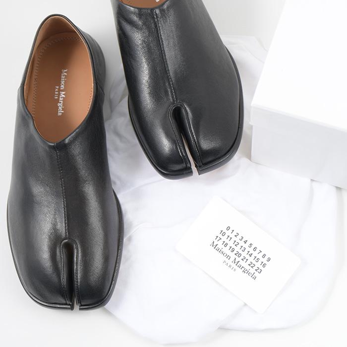 Maison Margiela MAISON MARGIELA メゾン マルジェラ スリッポン Maison Margiela MAISON MARGIELA メゾン マルジェラ スリッポン