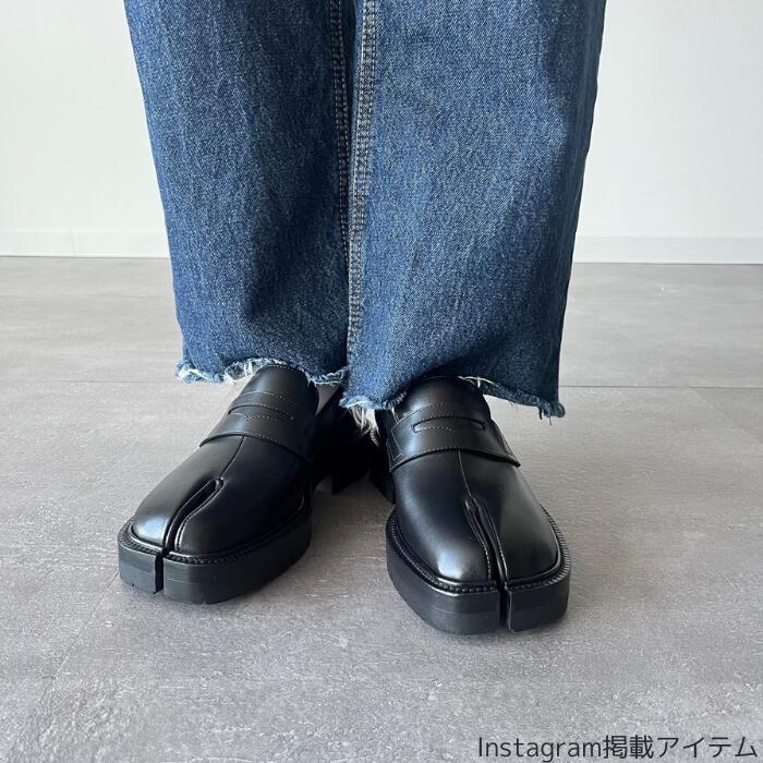 Maison Margiela MAISON MARGIELA メゾン マルジェラ 靴 Maison Margiela MAISON MARGIELA メゾン マルジェラ 靴