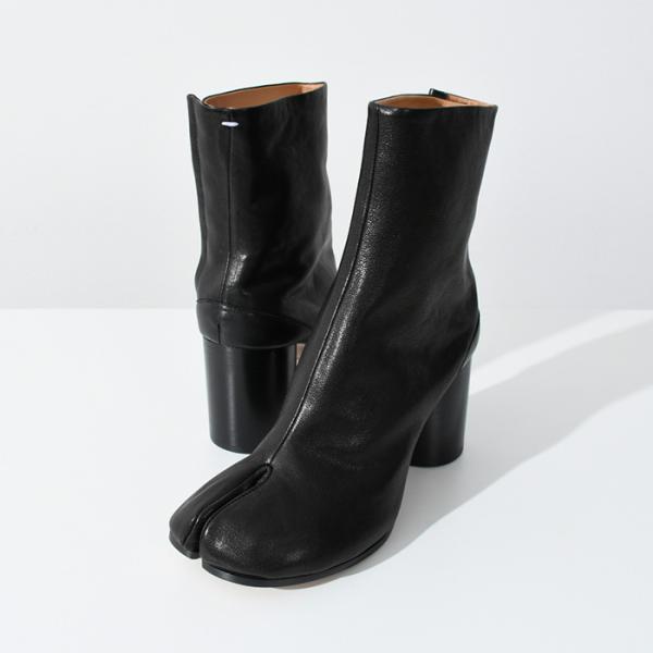 Maison Margiela メゾン・マルジェラ Tabi アンクル ブーツ タビ 
