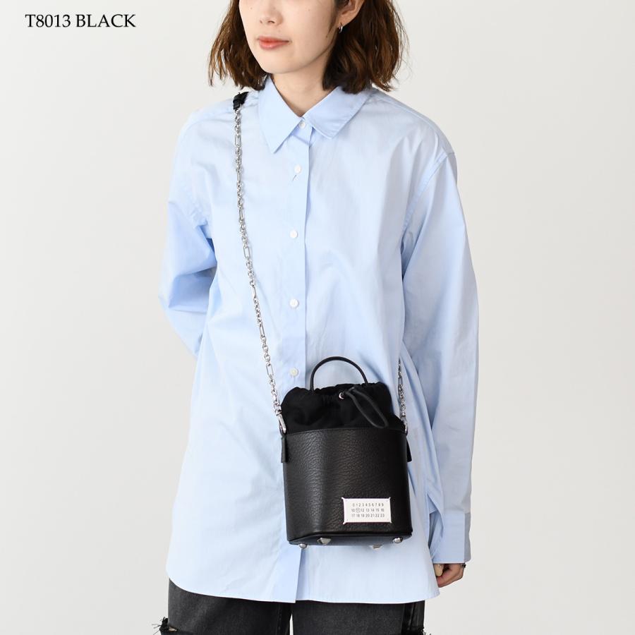 Maison Margiela メゾン・マルジェラ 5AC バケットバッグ 2WAY Maison Margiela メゾン・マルジェラ 5AC バケットバッグ 2WAY