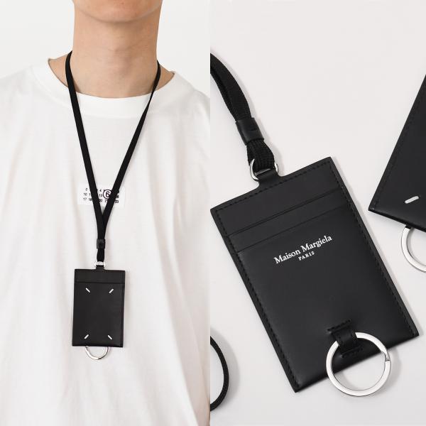 Maison Margiela（メゾンマルジェラ） メゾン マルジェラ パスケース