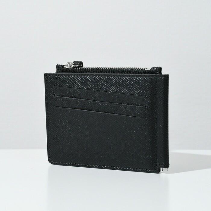 Maison Margiela（メゾンマルジェラ） メゾン マルジェラ ミニ財布 4