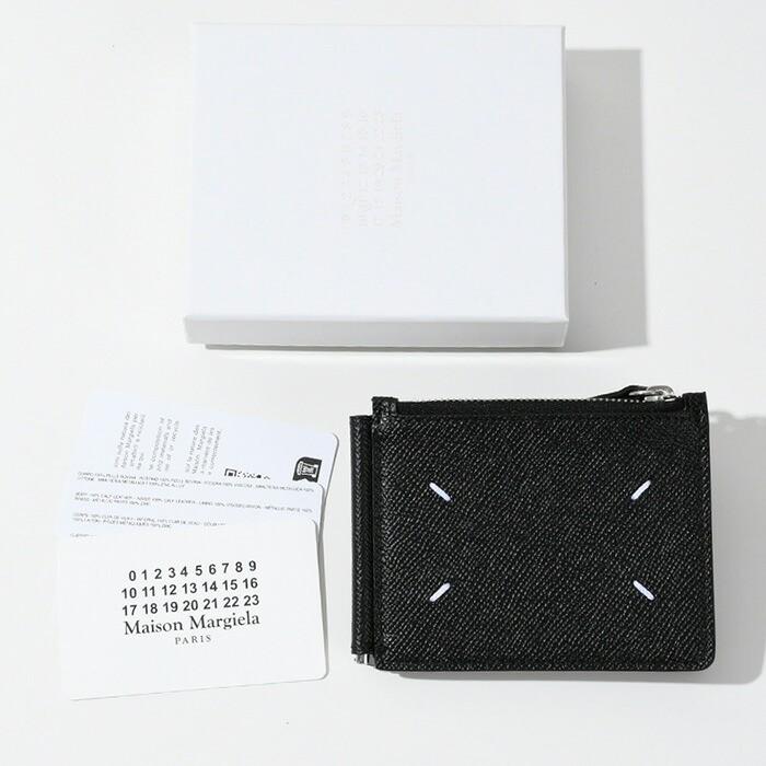 Maison Margiela（メゾンマルジェラ） メゾン マルジェラ ミニ財布 4