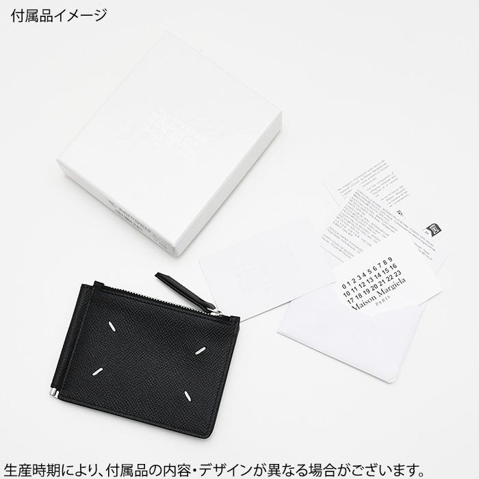 Maison Margiela（メゾンマルジェラ） メゾン マルジェラ ミニ財布 4