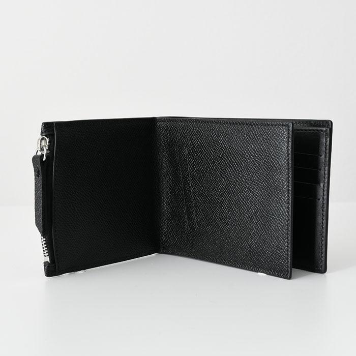 MAISON MARGIELA メゾン マルジェラ 財布 4ステッチ 二つ折り財布 MAISON MARGIELA メゾン マルジェラ 財布 4ステッチ 二つ折り財布