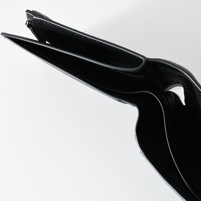 MAISON MARGIELA メゾン マルジェラ 財布 4ステッチ 二つ折り財布 MAISON MARGIELA メゾン マルジェラ 財布 4ステッチ 二つ折り財布
