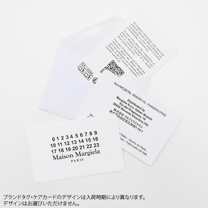 Maison Margiela（メゾンマルジェラ） メゾン マルジェラ 二つ折り財布