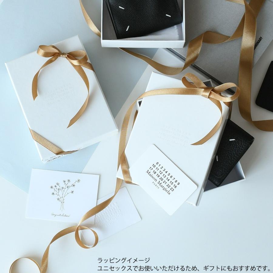 Maison Margiela（メゾンマルジェラ） メゾン マルジェラ 二つ折り財布
