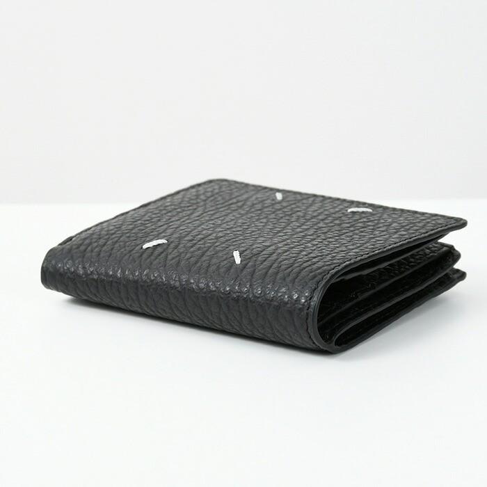 Maison Margiela（メゾンマルジェラ） 財布 4ステッチ フラップ WALLET