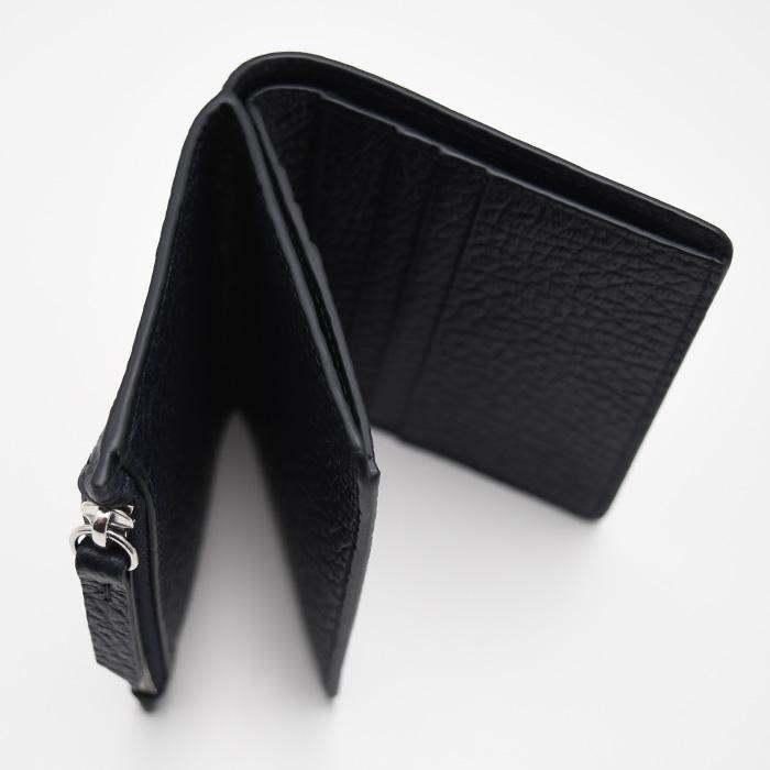 Maison Margiela（メゾンマルジェラ） 財布 4ステッチ フラップ WALLET