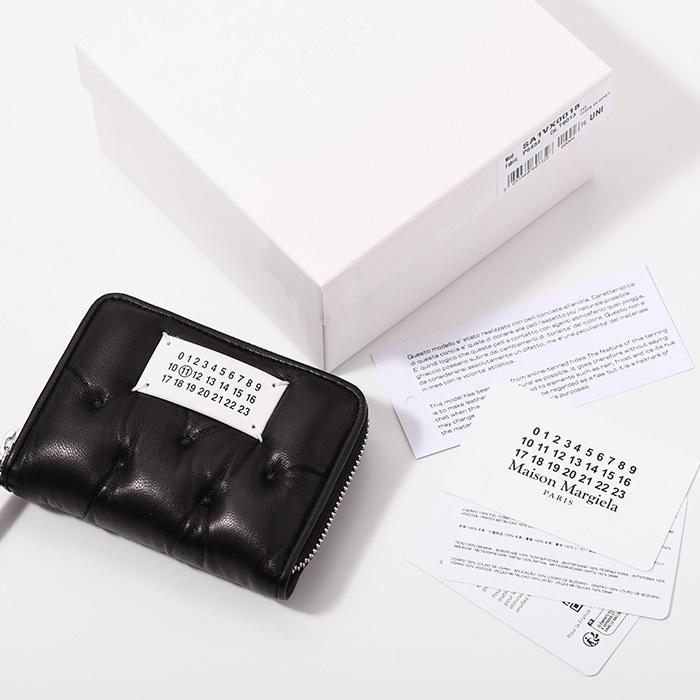 Maison Margiela（メゾンマルジェラ） メゾン マルジェラ 財布 コイン