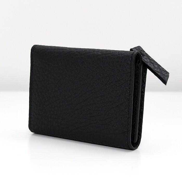 Maison Margiela（メゾンマルジェラ） 三つ折り財布 PHOTO TRIFOLD