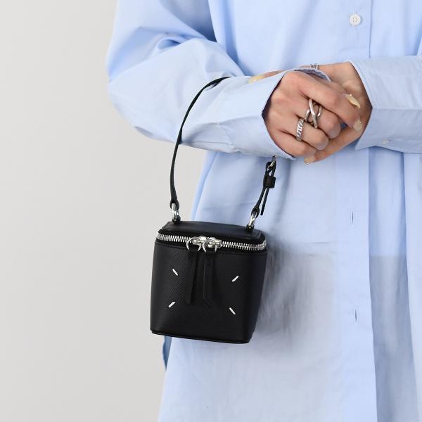 Maison Margiela（メゾンマルジェラ） バッグ ハンドバッグ ミニ 