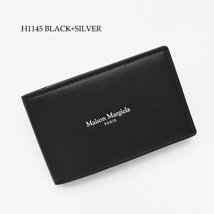 Maison Margiela（メゾンマルジェラ） メゾン マルジェラ 二つ折り財布