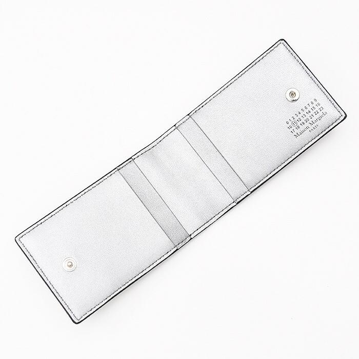 Maison Margiela（メゾンマルジェラ） メゾン マルジェラ 二つ折り財布