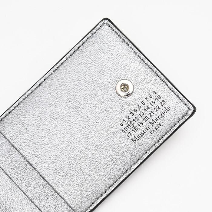 Maison Margiela（メゾンマルジェラ） メゾン マルジェラ 二つ折り財布