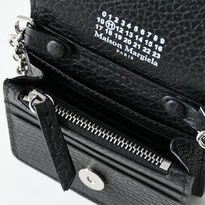 MAISON MARGIELA メゾン マルジェラ 財布 4ステッチ SA3UI0009 P4455