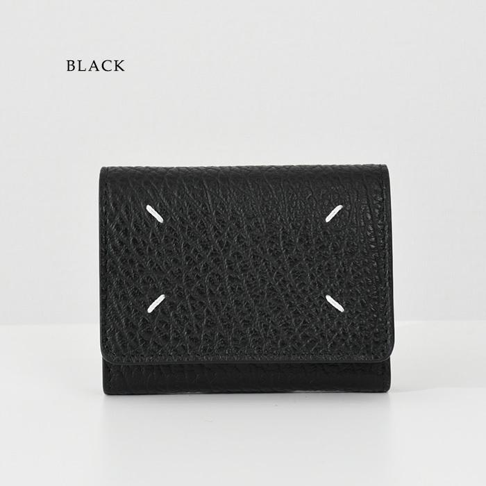 メゾンマルジェラ　財布　正規品 Maison Margiela MAISON MARGIELA メゾン マルジェラ ミニ財布