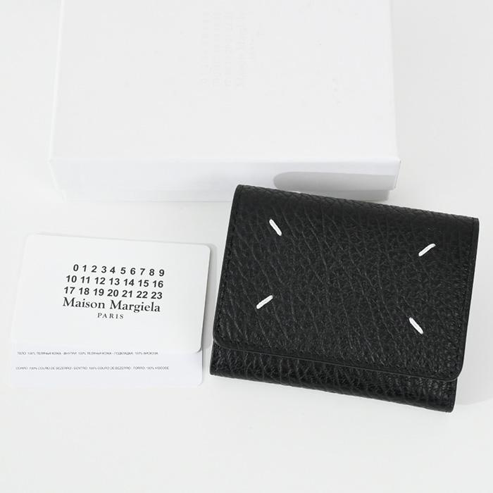 Maison Margiela MAISON MARGIELA メゾン マルジェラ ミニ財布