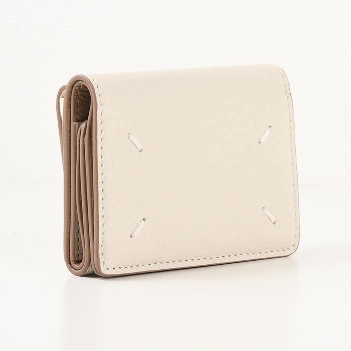Maison Margiela MAISON MARGIELA メゾンマルジェラ 財布 4 Maison Margiela MAISON MARGIELA メゾンマルジェラ 財布 4