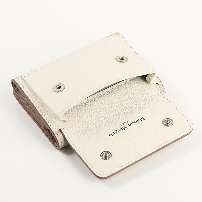Maison Margiela MAISON MARGIELA メゾンマルジェラ 財布 4 Maison Margiela MAISON MARGIELA メゾンマルジェラ 財布 4