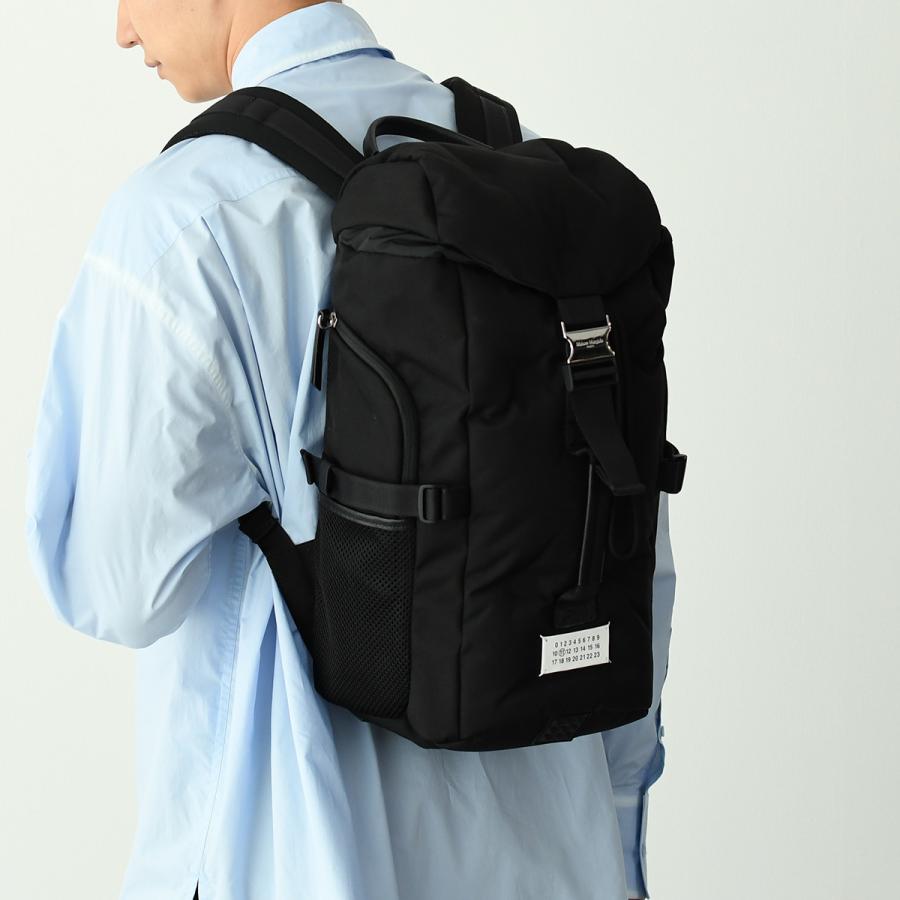 Maison margiela バックパック　リュック アウトレット】Maison Margiela メゾンマルジェラ バックパック