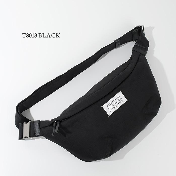 Maison Margiela MAISON MARGIELA メゾン マルジェラ バッグ Maison Margiela MAISON MARGIELA メゾン マルジェラ バッグ