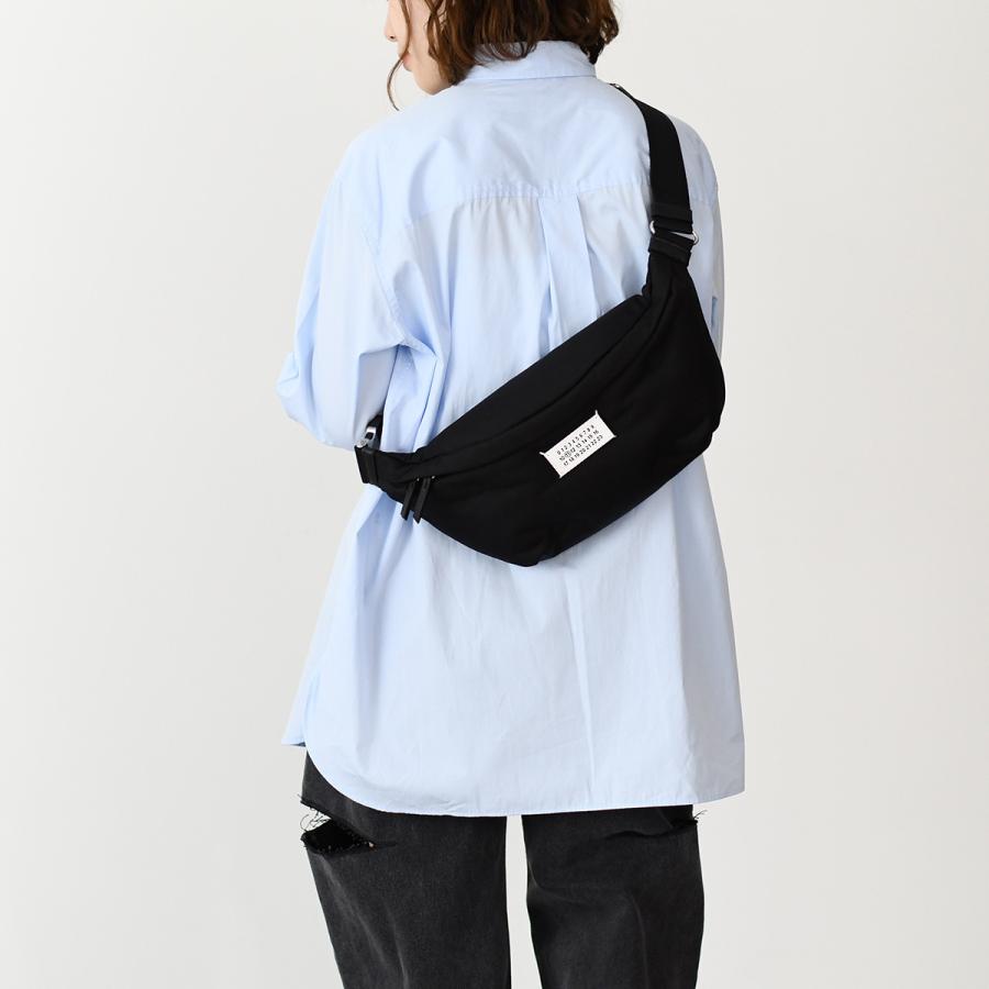 Maison Margiela MAISON MARGIELA メゾン マルジェラ バッグ Maison Margiela MAISON MARGIELA メゾン マルジェラ バッグ