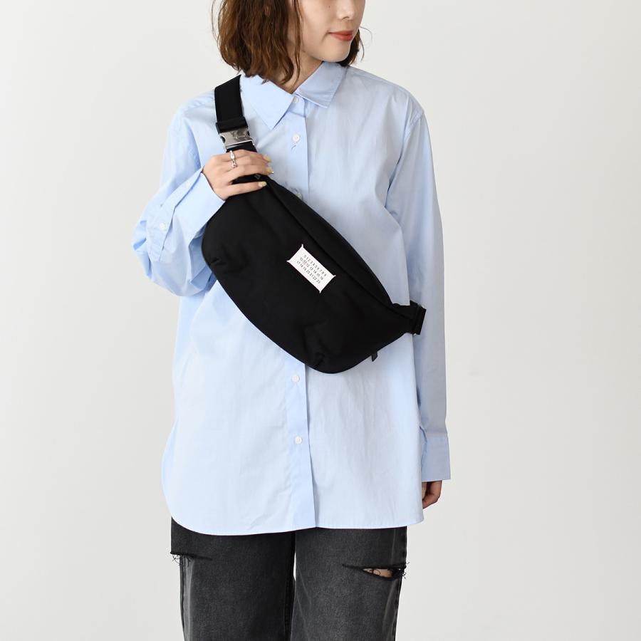 Maison Margiela MAISON MARGIELA メゾン マルジェラ バッグ Maison Margiela MAISON MARGIELA メゾン マルジェラ バッグ