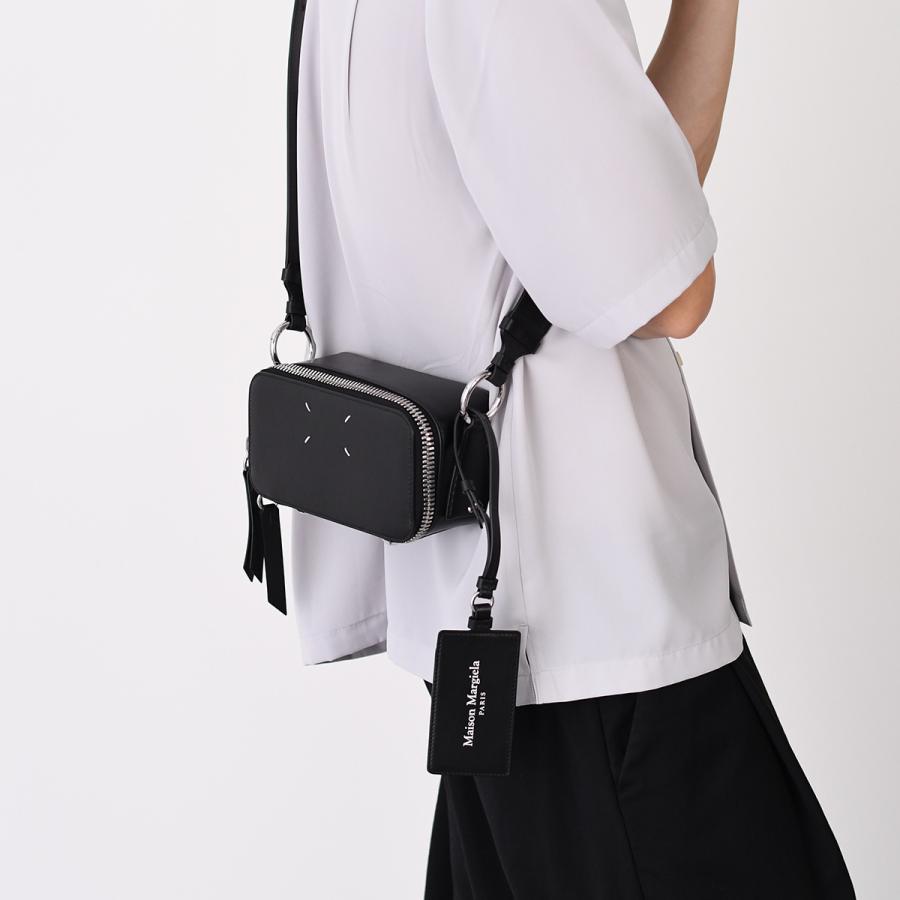 マルジェラバッグmaison margiela BV MM6 MAISON MARGIELA エムエムシックス メゾン マルジェラ