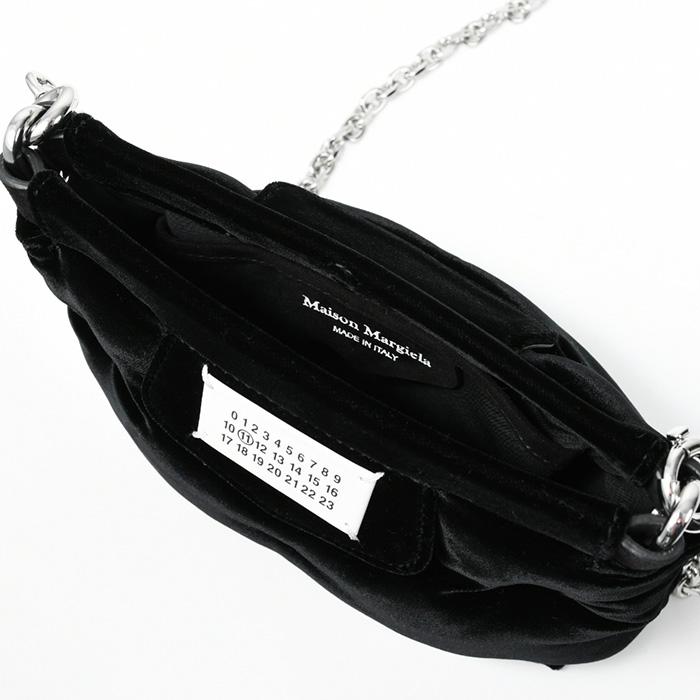 MM6 MAISON MARGIELA メゾン マルジェラ バッグ グラムスラム MM6 MAISON MARGIELA メゾン マルジェラ バッグ グラムスラム