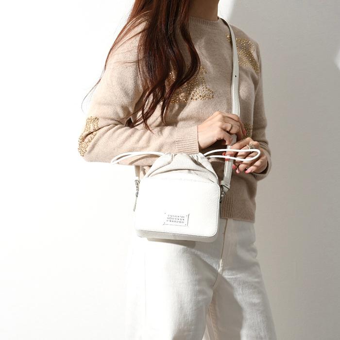 MAISON MARGIELA メゾン マルジェラ バッグ ショルダーバッグ ミニ 5AC