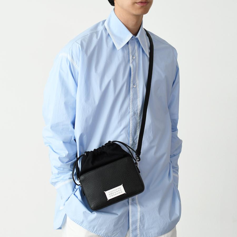 Maison Margiela MAISON MARGIELA メゾンマルジェラ バッグ 鞄 Maison Margiela MAISON MARGIELA メゾンマルジェラ バッグ 鞄