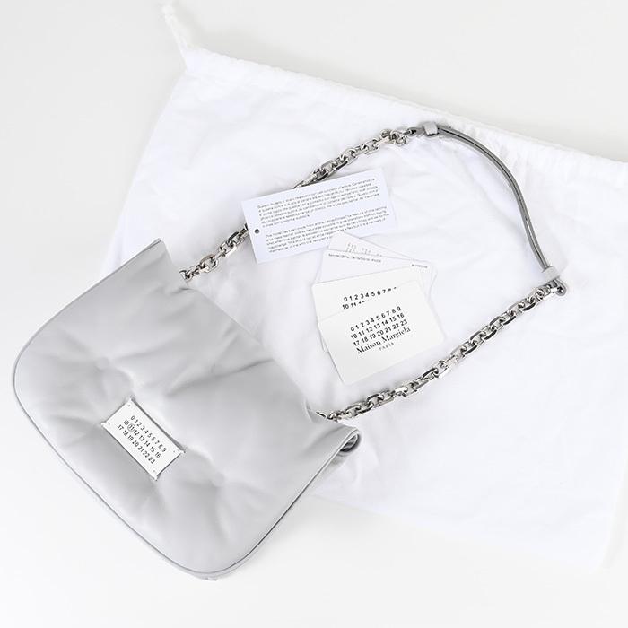 Maison Margiela MAISON MARGIELA メゾン マルジェラ ショルダー Maison Margiela MAISON MARGIELA メゾン マルジェラ ショルダー