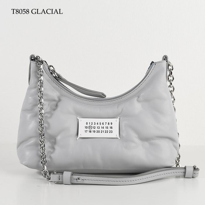 Maison Margiela MAISON MARGIELA メゾン マルジェラ ショルダー Maison Margiela MAISON MARGIELA メゾン マルジェラ ショルダー