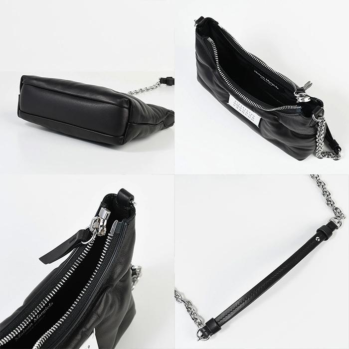 Maison Margiela MAISON MARGIELA メゾン マルジェラ ショルダー Maison Margiela MAISON MARGIELA メゾン マルジェラ ショルダー